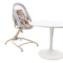 CHICCO Multifunkcionalna kolevka&stolica 4 u 1 Scandinavian - slika 2