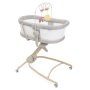 CHICCO Multifunkcionalna kolevka&stolica 4 u 1 Scandinavian - slika 3