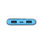 Xwave Power bank eksterna baterija 10000mAh/2A/2 xUSB/Type-C - slika 2