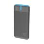 Xwave Power bank eksterna baterija 10000mAh/2A/2 xUSB/Type-C - slika 1