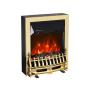 HOME Električni samostojeći kamin 2000W FKK25G - slika 2