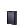 HOME Električni samostojeći kamin 2000W FKK25G - slika 4