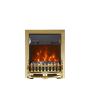 HOME Električni samostojeći kamin 2000W FKK25G - slika 1