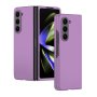 MS MOBILE COLORFUL FOLD Futrola za Samsung F946B Galaxy Z Fold 5 5G ljubičasta - slika 1