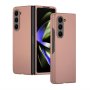 MS MOBILE COLORFUL FOLD Futrola za Samsung F946B Galaxy Z Fold 5 5G roze - slika 1