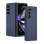 MS MOBILE COLORFUL FOLD Futrola za Samsung F946B Galaxy Z Fold 5 5G tamno plava - slika 1