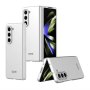 MS MOBILE COLORFUL FOLD Futrola za Samsung F956B Galaxy Z Fold 6 5G srebrna (GKK case) - slika 1