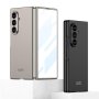 MS MOBILE COLORFUL FOLD Futrola za Samsung F966B Galaxy Z Fold 7 5G siva (GKK case) - slika 2