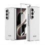 MS MOBILE COLORFUL FOLD Futrola za Samsung F976B Galaxy Z Fold 8 Ultra bela (GKK case) - slika 1