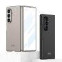 MS MOBILE COLORFUL FOLD Futrola za Samsung F976B Galaxy Z Fold 8 Ultra crna (GKK case) - slika 2