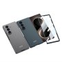 MS MOBILE COLORFUL FOLD Futrola za Samsung F976B Galaxy Z Fold 8 Ultra plava (GKK case) - slika 4