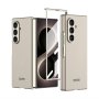 MS MOBILE COLORFUL FOLD Futrola za Samsung F976B Galaxy Z Fold 8 Ultra zlatna (GKK case) - slika 1