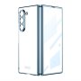 MS MOBILE COLOR LINE Futrola za Samsung F956B Galaxy Z Fold 6 5G plava (GKK case) - slika 1