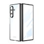 MS MOBILE COLOR LINE Futrola za Samsung F966B Galaxy Z Fold 7 5G crna (GKK case) - slika 1