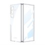 MS MOBILE COLOR LINE Futrola za Samsung F966B Galaxy Z Fold 7 5G providna (GKK case) - slika 1