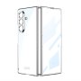 MS MOBILE COLOR LINE Futrola za Samsung F966B Galaxy Z Fold 7 5G srebrna (GKK case) - slika 1
