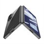 MS MOBILE COLOR LINE Futrola za Samsung F966B Galaxy Z Fold 7 5G srebrna (GKK case) - slika 5