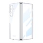 MS MOBILE COLOR LINE Futrola za Samsung F976B Galaxy Z Fold 8 Ultra bela (GKK case) - slika 1