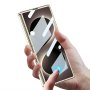 MS MOBILE COLOR LINE Futrola za Samsung F976B Galaxy Z Fold 8 Ultra bela (GKK case) - slika 4