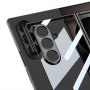 MS MOBILE COLOR LINE Futrola za Samsung F976B Galaxy Z Fold 8 Ultra bela (GKK case) - slika 5