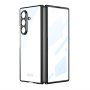 MS MOBILE COLOR LINE Futrola za Samsung F976B Galaxy Z Fold 8 Ultra crna (GKK case) - slika 1