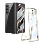 MS MOBILE COLOR LINE Futrola za Samsung F976B Galaxy Z Fold 8 Ultra crna (GKK case) - slika 2
