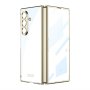 MS MOBILE COLOR LINE Futrola za Samsung F976B Galaxy Z Fold 8 Ultra zlatna (GKK case) - slika 1