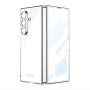 MS MOBILE COLOR LINE Futrola za Samsung F976B Galaxy Z Fold 8 Ultra siva (GKK case) - slika 1