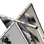 MS MOBILE BORDER COLOR Futrola za Samsung F956B Galaxy Z Fold 6 5G zelena (GKK case) - slika 2