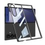 MS MOBILE BORDER COLOR Futrola za Samsung F966B Galaxy Z Fold 7 5G crna (GKK case) - slika 1