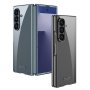 MS MOBILE BORDER COLOR Futrola za Samsung F966B Galaxy Z Fold 7 5G srebrna (GKK case) - slika 2