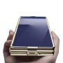MS MOBILE BORDER COLOR Futrola za Samsung F966B Galaxy Z Fold 7 5G srebrna (GKK case) - slika 4