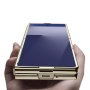 MS MOBILE BORDER COLOR Futrola za Samsung F966B Galaxy Z Fold 7 5G titanijum (GKK case) - slika 4