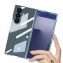 MS MOBILE BORDER COLOR Futrola za Samsung F966B Galaxy Z Fold 7 5G titanijum (GKK case) - slika 5