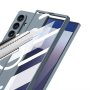 MS MOBILE COLOR MagSafe Futrola za Samsung F966B Galaxy Z Fold 7 5G srebrna (GKK case) - slika 4