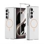MS MOBILE COLOR MagSafe Futrola za Samsung F976B Galaxy Z Fold 8 Ultra bela (GKK case) - slika 1