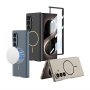 MS MOBILE COLOR MagSafe Futrola za Samsung F976B Galaxy Z Fold 8 Ultra bela (GKK case) - slika 2