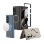MS MOBILE COLOR MagSafe Futrola za Samsung F976B Galaxy Z Fold 8 Ultra plava (GKK case) - slika 2