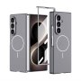 MS MOBILE COLOR MagSafe Futrola za Samsung F976B Galaxy Z Fold 8 Ultra siva (GKK case) - slika 1