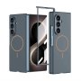 MS MOBILE COLOR MagSafe Futrola za Samsung F976B Galaxy Z Fold 8 Ultra zelena (GKK case) - slika 1