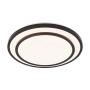 LEDVANCE LED plafonjera 36W t bela - slika 2