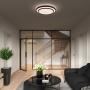 LEDVANCE LED plafonjera 36W t bela - slika 3