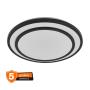 LEDVANCE LED plafonjera 36W t bela - slika 1