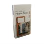 MS MOBILE SMART COVER Corning Glass Futrola za iPhone 17 Pro (6.3) crna - slika 3