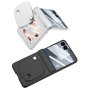 MS MOBILE MIRROR CASE Futrola za Samsung F751B Galaxy Z Flip 7 5G crna (GKK case) - slika 4
