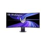 LG 52G930B-B VA 5K 240Hz USB-C - slika 1