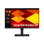 SAMSUNG LS24D406GAUXEN IPS FHD 100Hz - slika 1
