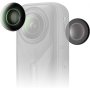 INSTA360 X5 Replacement Lens Kit (Double Lens) - slika 1