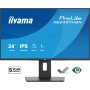 IIYAMA XB2497HSN-B1 IPS 144Hz USB-C 65W - slika 1