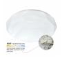 MITEA Dijamant LED plafonjera 24W, promenljiva boja svetla - slika 4